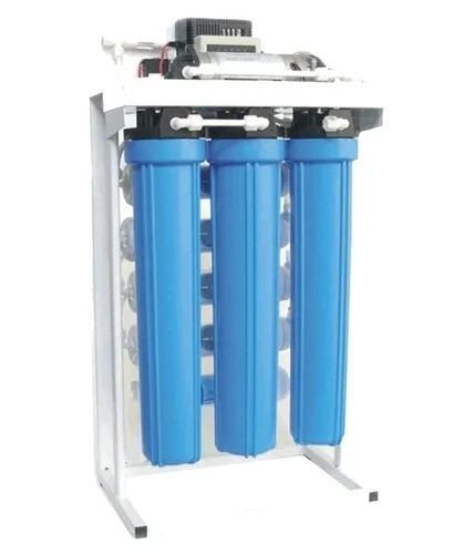 [P-RO600] SISTEMA ÓSMOSIS INVERSA RO600