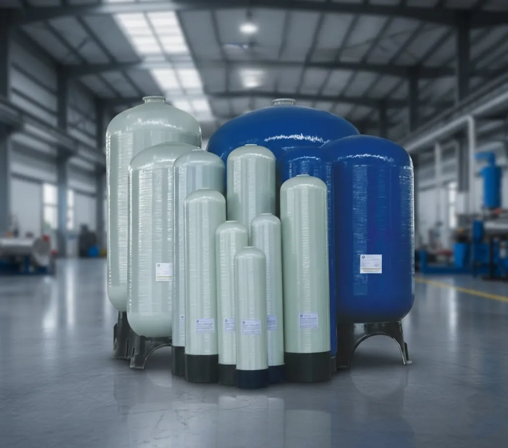 [36TF75] TANQUE DE FIBRA DE VIDRIO 3672